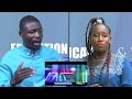 EDUCATIONS VIE AVEC JOSSY NLOMBA RECOIVENT ARTISTE SAMUEL KADULU 