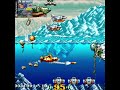 In The Hunt For PS1 #retrogaming #nostalgiaplaystation #shmup #arcade