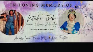 MOM'S SLIDESHOW 2025