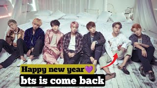 BTS Is Back! March 20, 2026 Comeback & World Tour Confirmed!