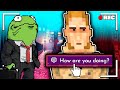 Shadows Of Doubt A Procedurally Generated Detective Simulation mp3