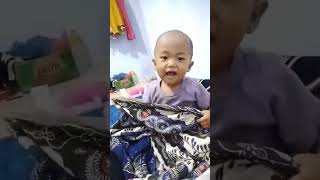 Habis Main Sama Cucushorts