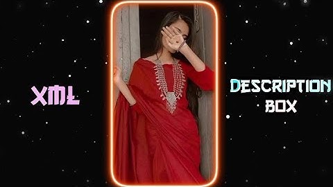 TOMAKE CHAI NEW TREND XML FILE 📈💕|| NEW TREND XML👀💥||NEW XML FILE🍒🦋|| @RatanEditz7x