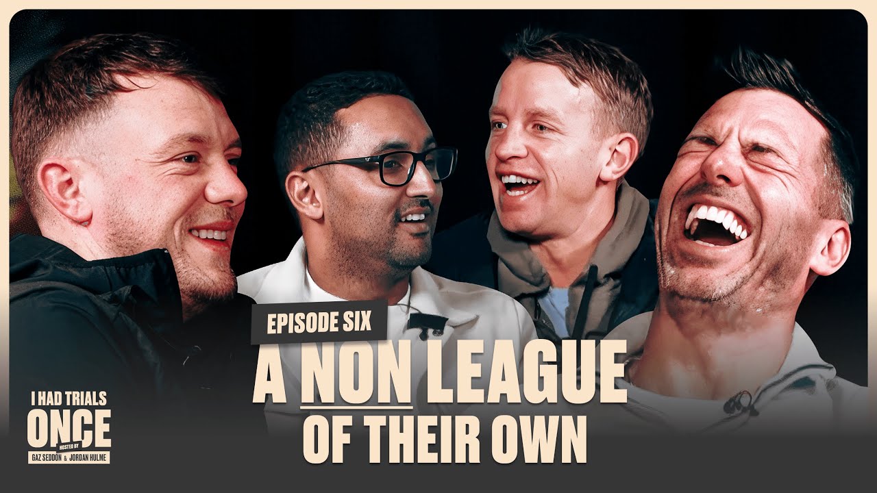 Важная новость от G Stop: Сократес в не-лиге и зубы на поле! | Собственная (не)лига, эпизод 6