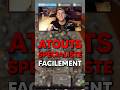 AVOIR LES ATOUTS SPÉCIALISTE À CHAQUE PARTIE !! 🤩
