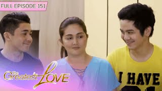 Eng Subs Full Episode 151 The Greatest Love