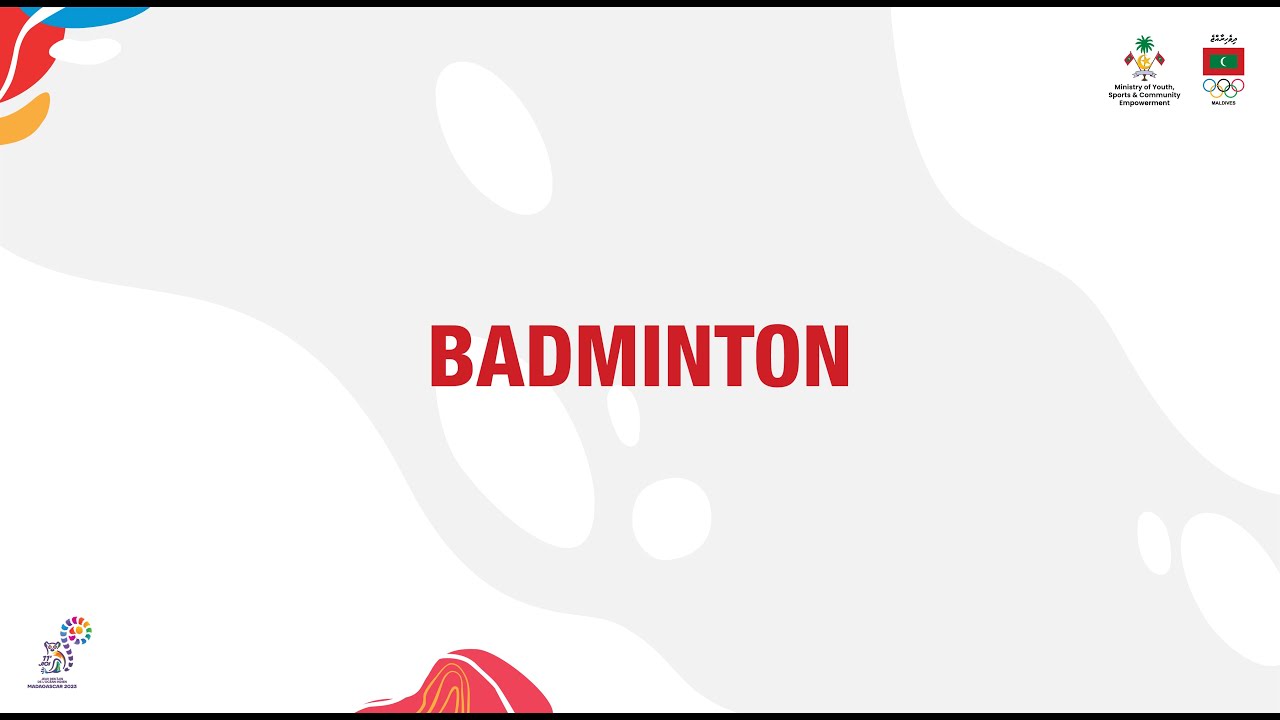 MOC | IOIG 2023 | Badminton | Mixed Doubles Round of 16 | 31-08-2023