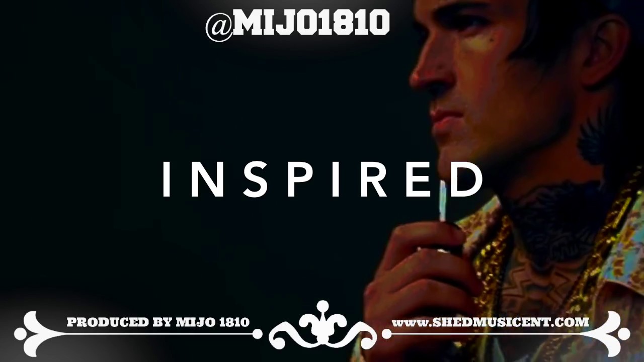 Kevin Gates / Metro Boomin / Emotional Type Beat 'Inspired' (prod. By ...