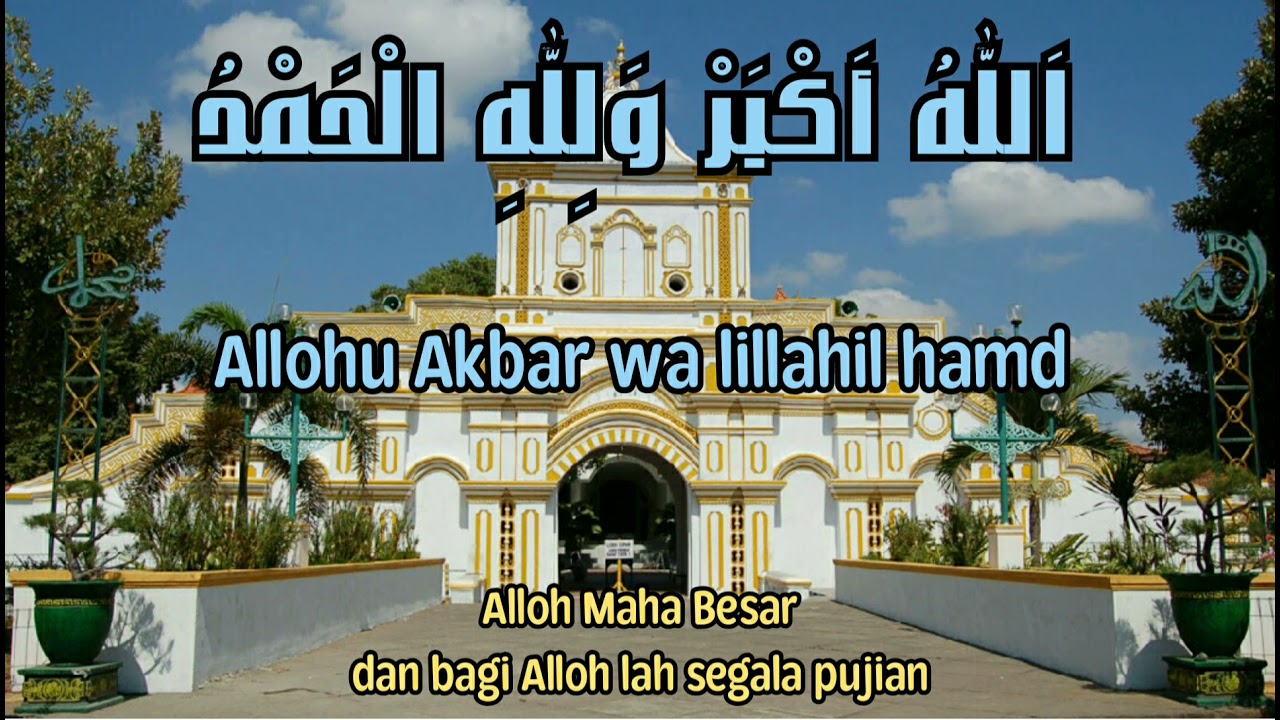 Selamat Hari Lebaran - Denny Malik, Puput Novel, Yani Libels \u0026 Betharia Sonatha