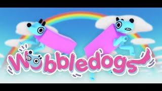 Livestream - Wobbledogs