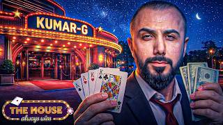 DÜNYANIN EN BÜYÜK KUMARHANESİNİ AÇTIM!? | THE HOUSE ALWAYS WIN