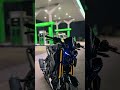 Black baby 🥺🫶🏻 #mt15 #yamahabikes #blackpink #blackbaby #youtubefamily #love #mt15fans #bikelife 🫶🏻