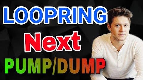 Loopring lrc Next Pump or Dump! || lrc Price Prediction December