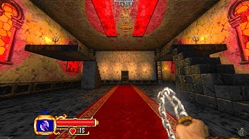 Doom II - Castlevania: Simon