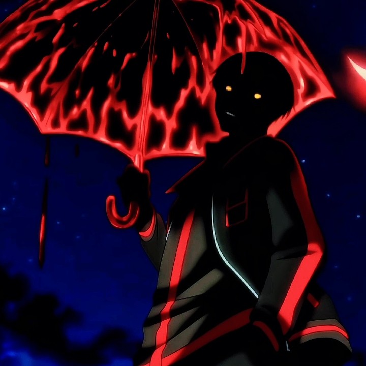 Masumi Is Here 🔥💀
