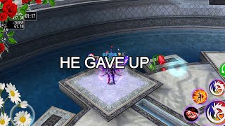 Avabel Online | 1on1 Equipment Restrictions