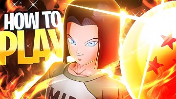 Android 17 Best Tips, Tricks, & Builds (Gekishin Squadra Guide)