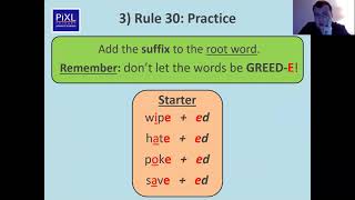 Year 2 Mrs Critchley's Phonics 14 1 21