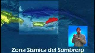 Tsunami in Puerto Rico: The Forgotten Danger "Informative Documentary"