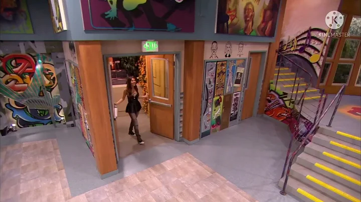 Victorious Revival 2022 intro fanmade