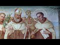 Carmelite Saints - Blessed John Soreth