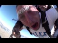 Steven coynes tandem skydive