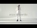 Ivo Mozart - Anjos de Plantão (feat. Doncesão)