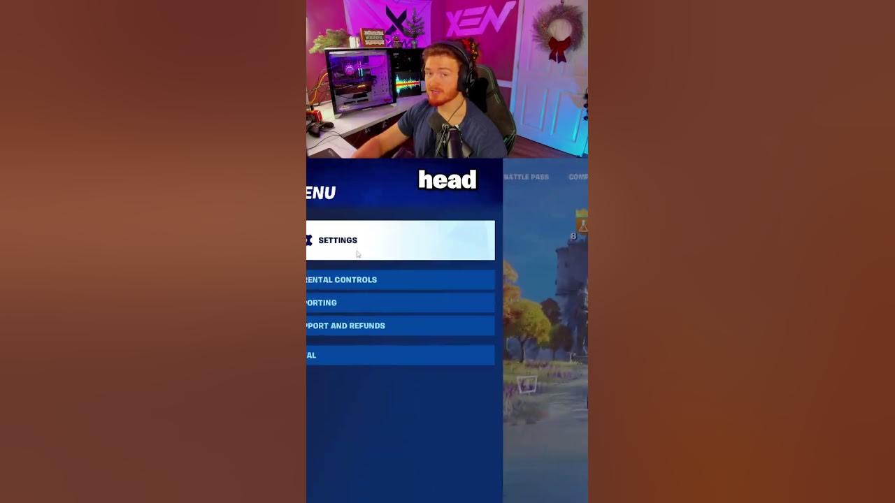 How To Get OG Fortnite Hitmarkers 😍 YouTube