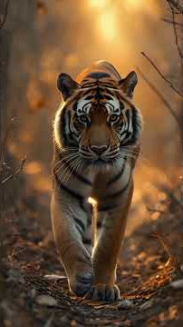 Tigers coming #foryou #viral #naturalbeauty #tiger