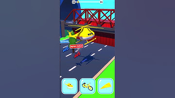 Shape-Shifting Game All Levels Gameplay Walkthrough New Update Android iOS #shapeshifting #shorts