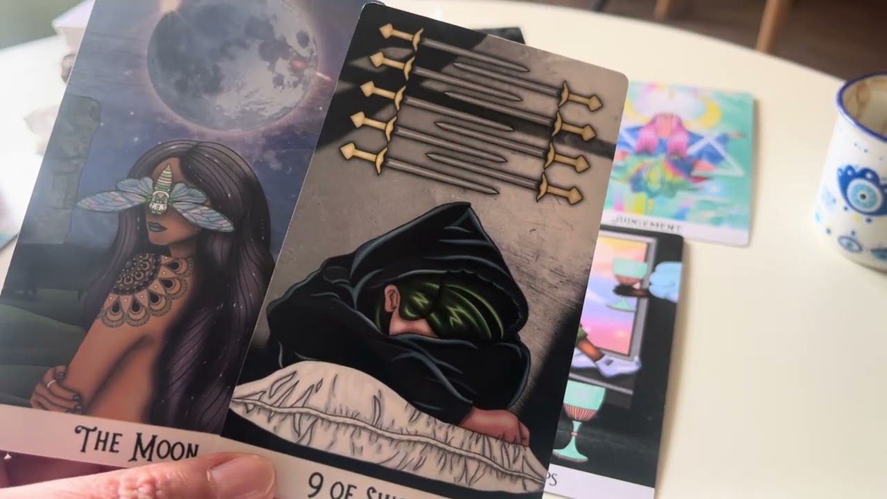 💖Кой си мисли тази сутрин за мен?🧜🏼‍♂️🌚