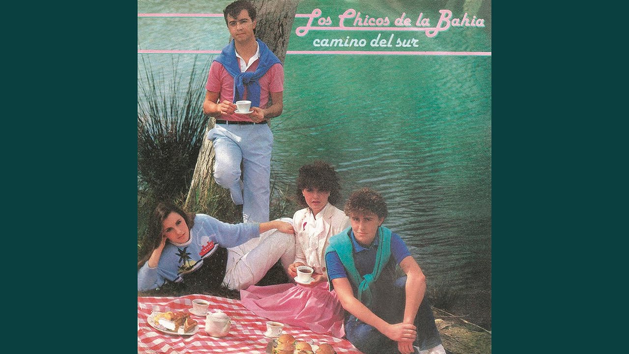 Camino del Sur (Remasterizado)