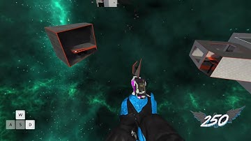 mp_project_dream Inter Plus Walkthrough by bongo