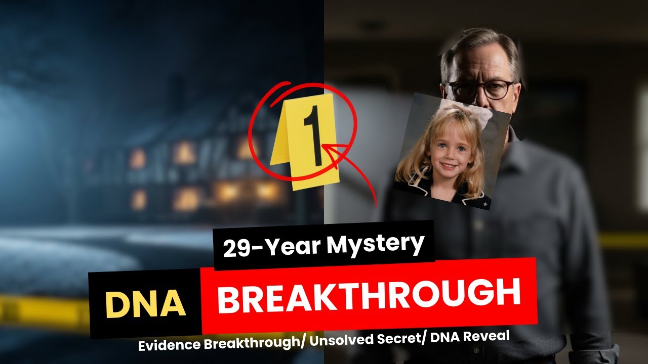 SOLVED: California Case | Madison Middleton, Age 8 | The Case That Changed the Law