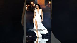From Kardashian Legacy to Runway Royalty | Kendall Jenner x L’Oréal 25#kendalljenner #lorealparis