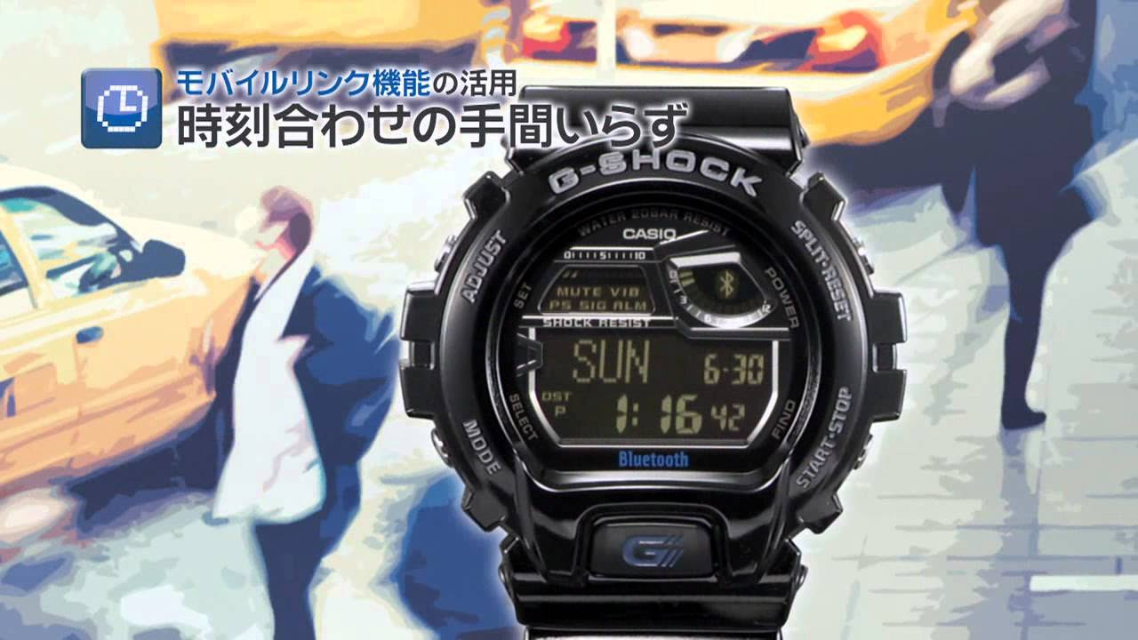 G-SHOCK 6900,6000 2点セット Casio G-Shock X DENSO DW-6900FS Japan Limited dw6900