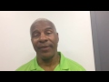 Interview with Cowboys' great Everson Walls