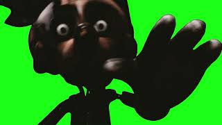 Oblitus Casa All Jumpscares In Green Screen V4 Fixed