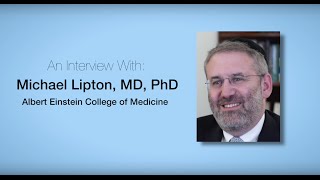 Dr. Michael Lipton