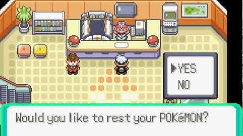 Pokémon Emerald Part 1 - The Journey Begins!