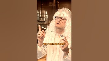 The guy who invented hydrometers