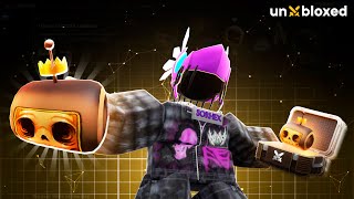 THE FINAL CASE RUINED EVERYTHING… (UNBLOXED) Splosisionblox