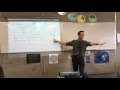 Calculating Gradients and Time Concepts