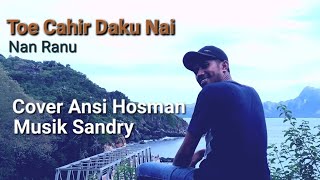 Toe Cahir Daku Nai (Nan Ranu) || Cover || Ansi Hosman & Sandri