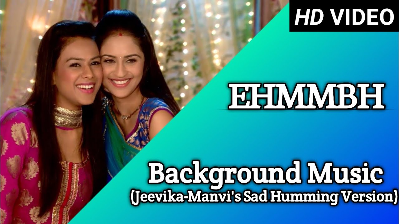 Ek Hazaaron Mein Meri Behna Hai  Background Music 3  Jeevika Viren  Manvi Virat