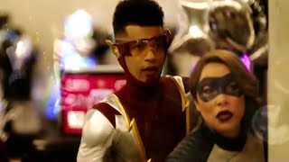 The Flash 8X06 Promo Hd Season 8 Episode 6 Promo