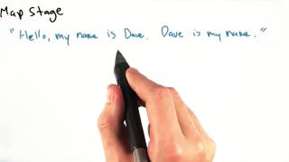 Mapper - Intro to Data Science