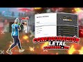 CONFIGURACIÓN LETAL CON SUPRESOR Y DPI PARA LEVANTAR MIRA!! 100% HEADSHOTS - Free Fire