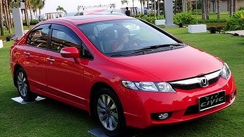 2013 Honda CIVIC Smart Key by SKP900