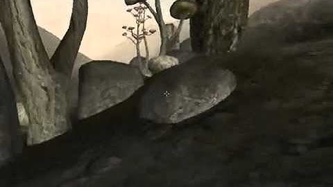 Lets Interactively Play Morrowind Part 110  Azura part 1 of 3